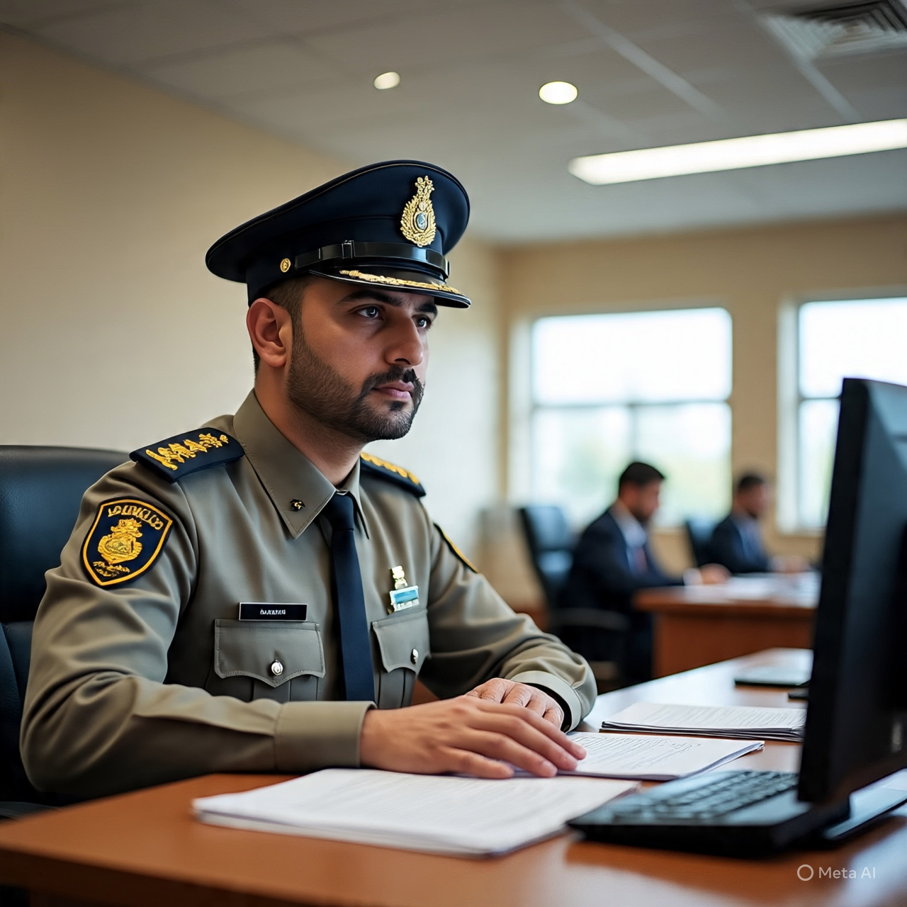 Sub Inspector Jobs in Pakistan 2025