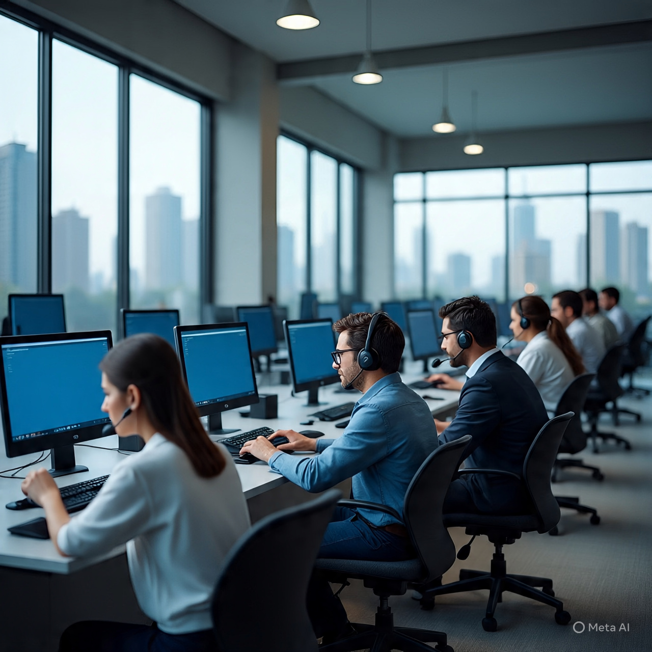 Call Centre Jobs in Johar Town