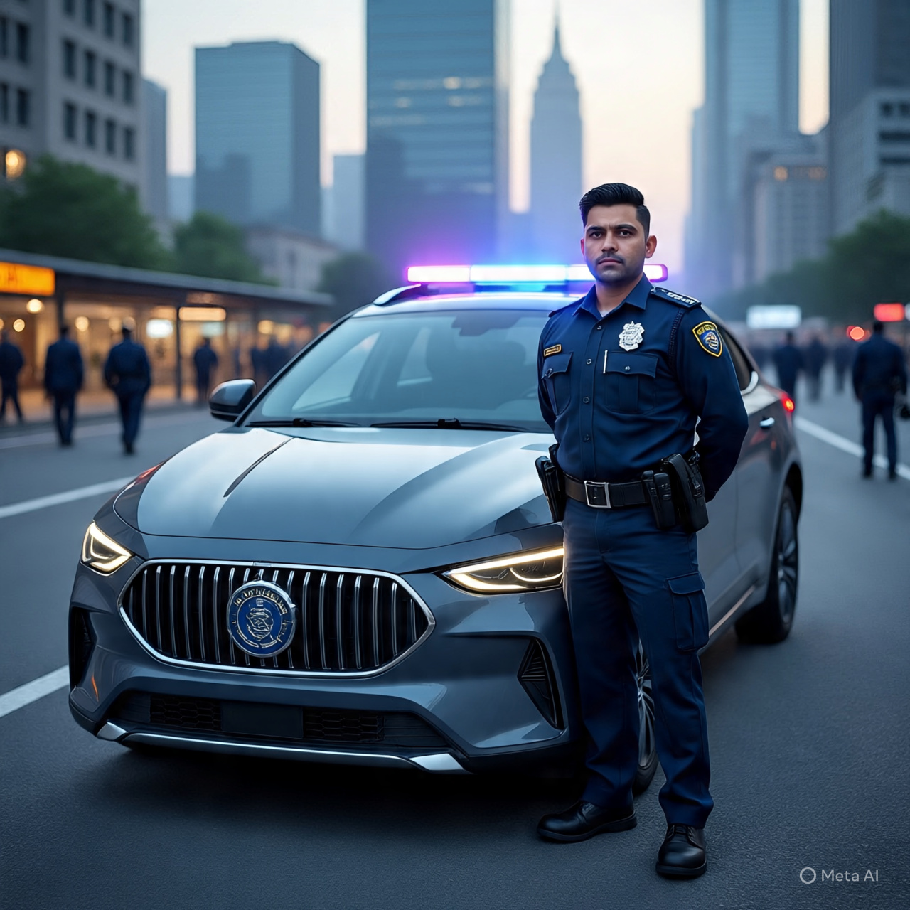 🚔 Patrol Officer Jobs in Pakistan 2025 – Apply Online & Join the Force BIG NEWS