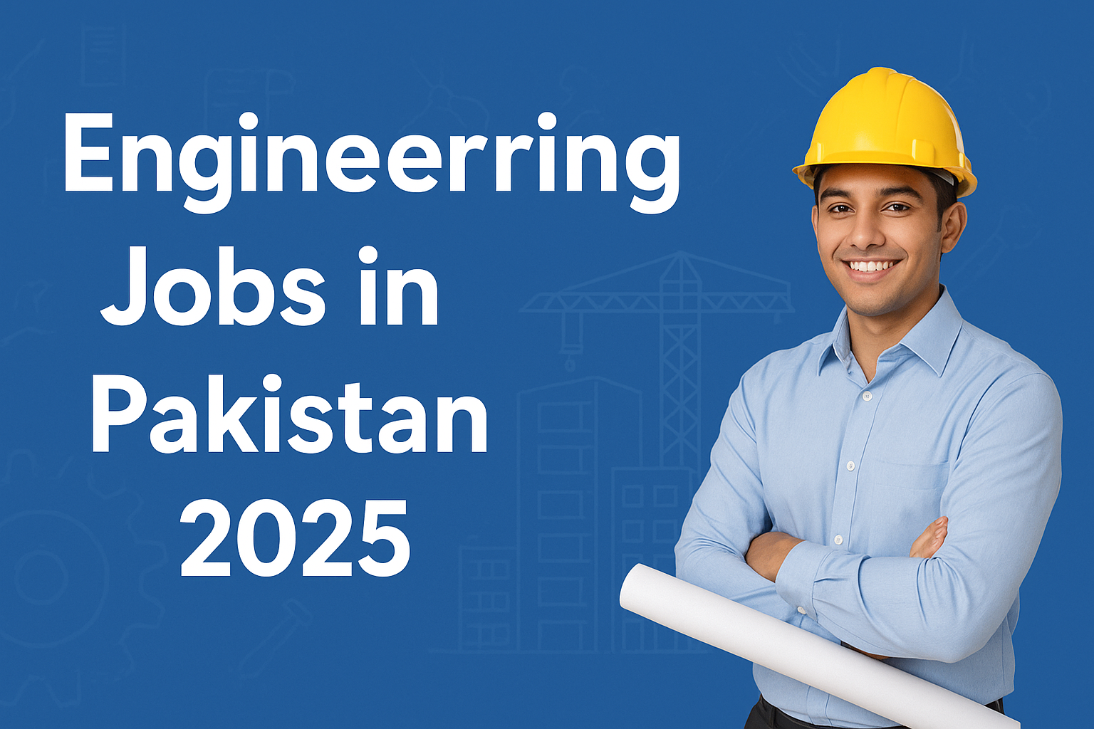 Engineering Jobs in Pakistan 2025